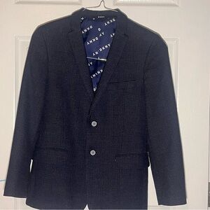 Meet your Posher, Sir knight